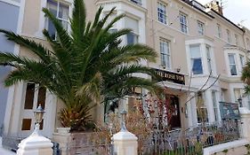 Rose Tor Hotel